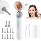 Viora's Otoscope Ear Camera