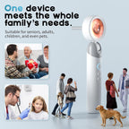 Viora's Otoscope Ear Camera